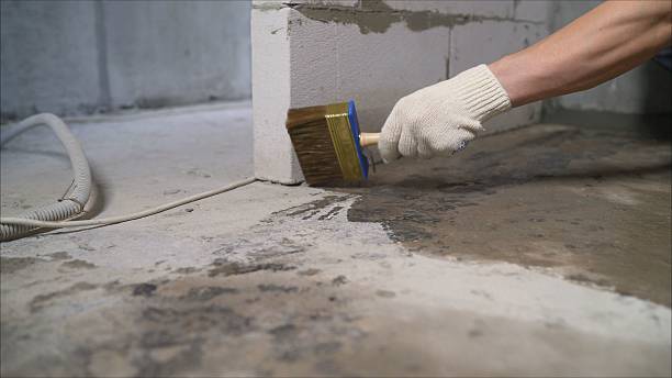 24/7 Emergency Wet Basement Repair experts in North Canton, OH